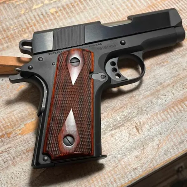 COLT NEW AGENT New and Used Price, Value, & Trends 2026