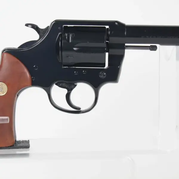 COLT LAWMAN MK III New and Used Price, Value, & Trends 2026