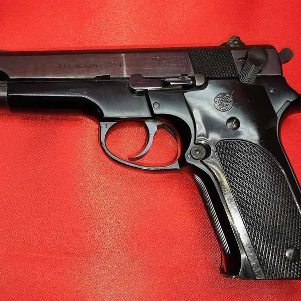 SMITH WESSON 59 New and Used Price, Value, & Trends 2026