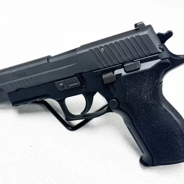 P226 E2 New and Used Price, Value, & Trends 2026