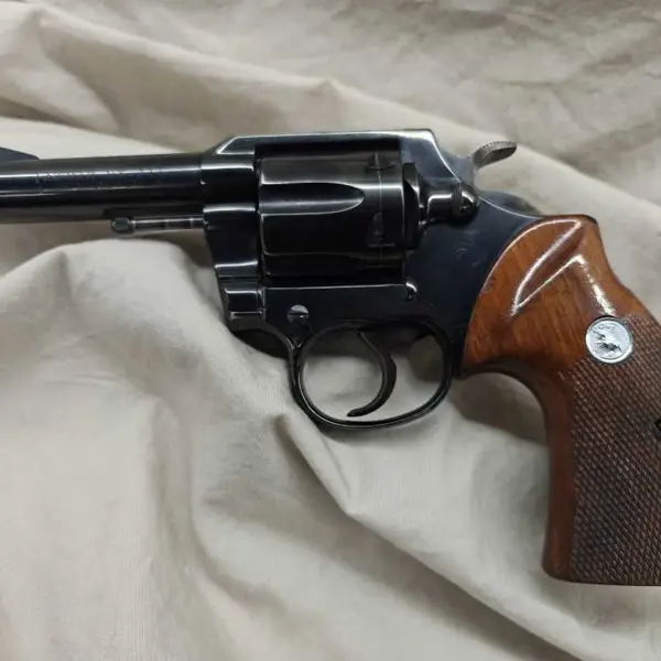 LAWMAN MK III New and Used Price, Value, & Trends 2026
