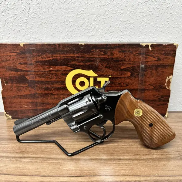 LAWMAN MK III New and Used Price, Value, & Trends 2026