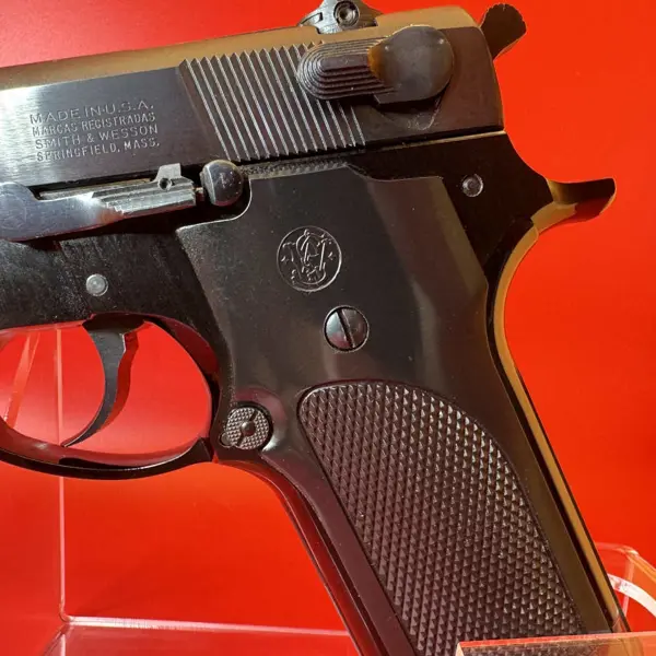 SMITH WESSON 59 New and Used Price, Value, & Trends 2026