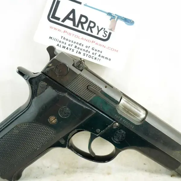 SMITH WESSON 59 New and Used Price, Value, & Trends 2026