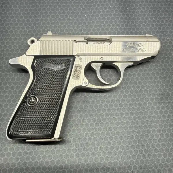 WALTHER PPK S New and Used Price, Value, & Trends 2026