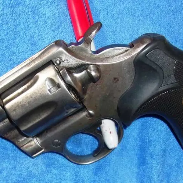 LAWMAN MK III New and Used Price, Value, & Trends 2026