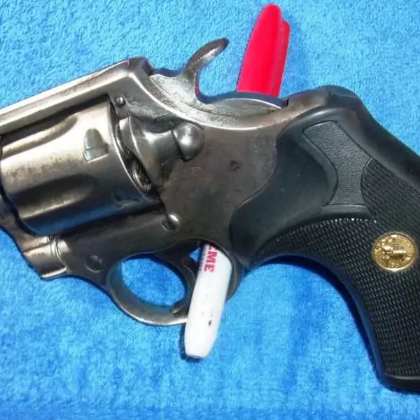 LAWMAN MK III New and Used Price, Value, & Trends 2026