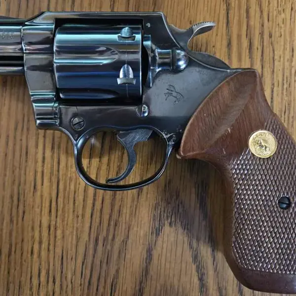 LAWMAN MK III New and Used Price, Value, & Trends 2026