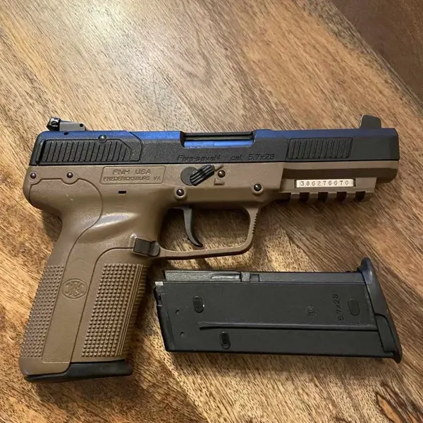 FIVE SEVEN MK2 New and Used Price, Value, & Trends 2026