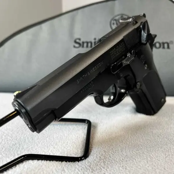 SMITH WESSON 59 New and Used Price, Value, & Trends 2026