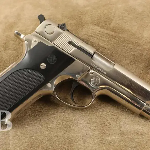 SMITH WESSON 59 New and Used Price, Value, & Trends 2026