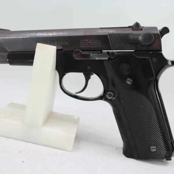 SMITH WESSON 59 New and Used Price, Value, & Trends 2026