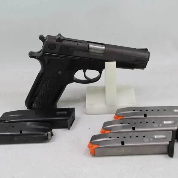 SMITH WESSON 59 New and Used Price, Value, & Trends 2026