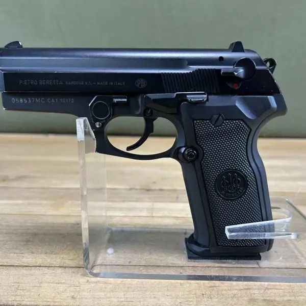 BERETTA 8045 COUGAR F New and Used Price, Value, & Trends 2026