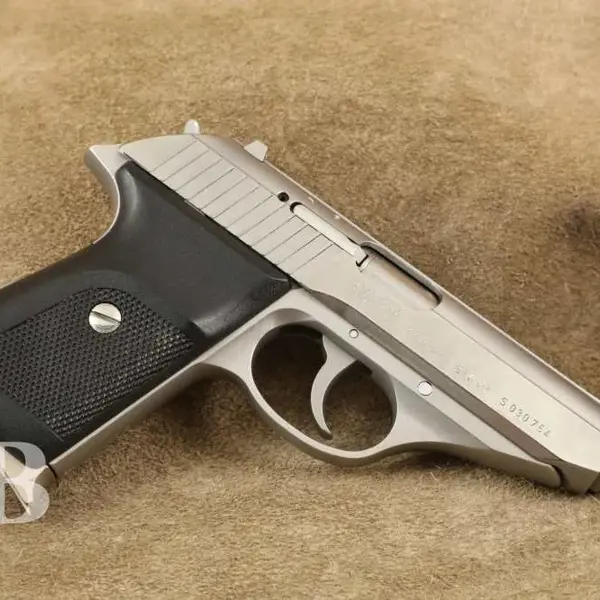 SIG SAUER P230 SL New and Used Price, Value, & Trends 2026