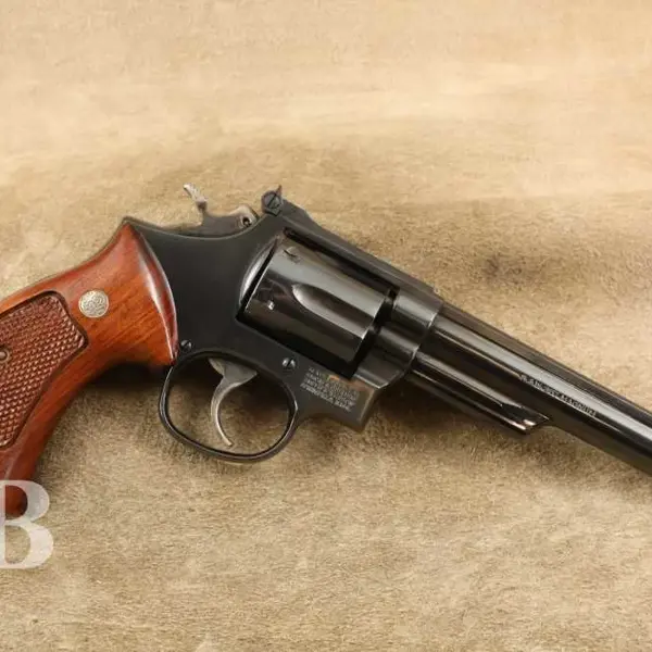 SMITH WESSON 19 COMBAT MAGNUM New and Used Price, Value, & Trends 2026