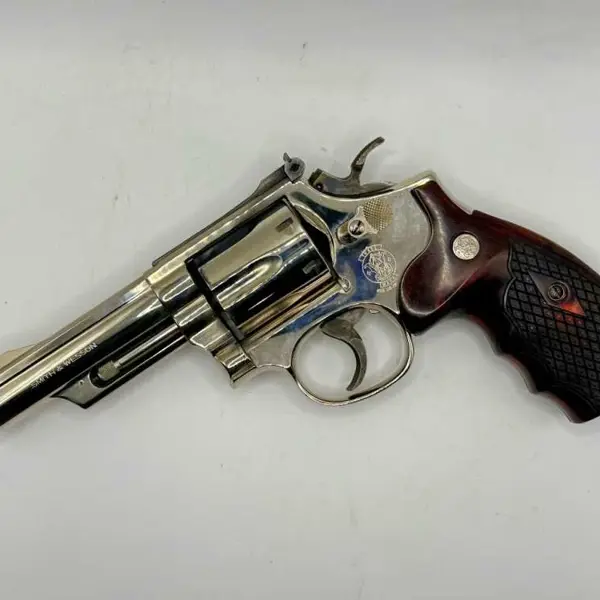 SMITH WESSON 19 COMBAT MAGNUM New and Used Price, Value, & Trends 2026