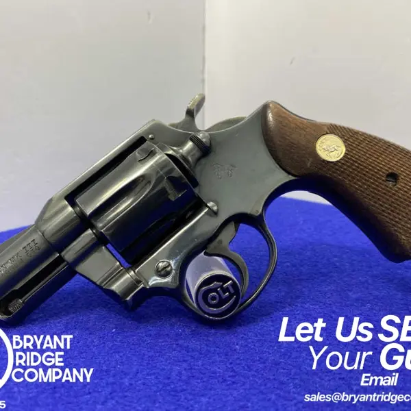 COLT LAWMAN MK III New and Used Price, Value, & Trends 2026