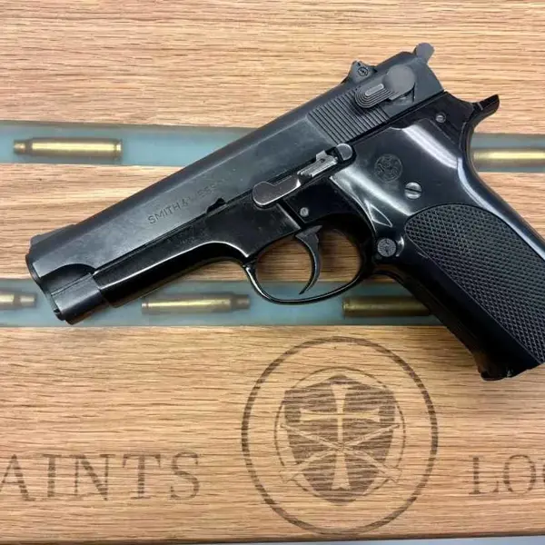 SMITH WESSON 59 New and Used Price, Value, & Trends 2026