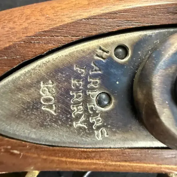 HARPERS FERRY FLINTLOCK New and Used Price, Value, & Trends 2026