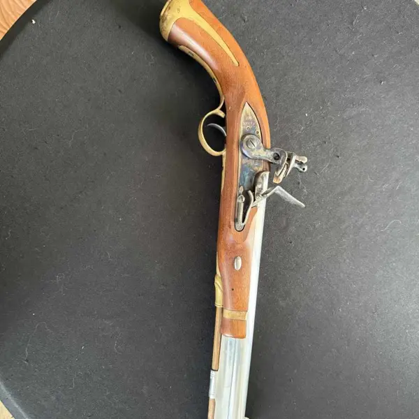 HARPERS FERRY FLINTLOCK New and Used Price, Value, & Trends 2026