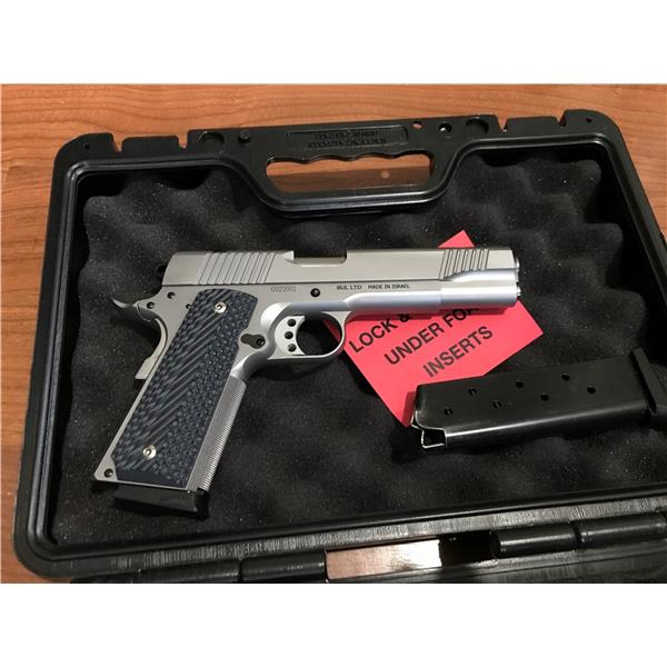 MAGNUM RESEARCH 1911 DESERT EAGLE G STAINLESS New and Used Price, Value ...