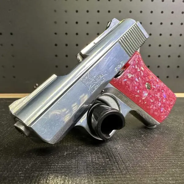 Raven Arms MP-25 Semi-Automatic Pistol Sequentially Numbered