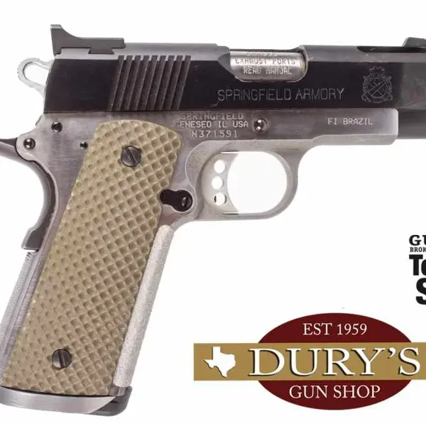 SPRINGFIELD V10 ULTRA COMPACT New and Used Price, Value, & Trends 2026