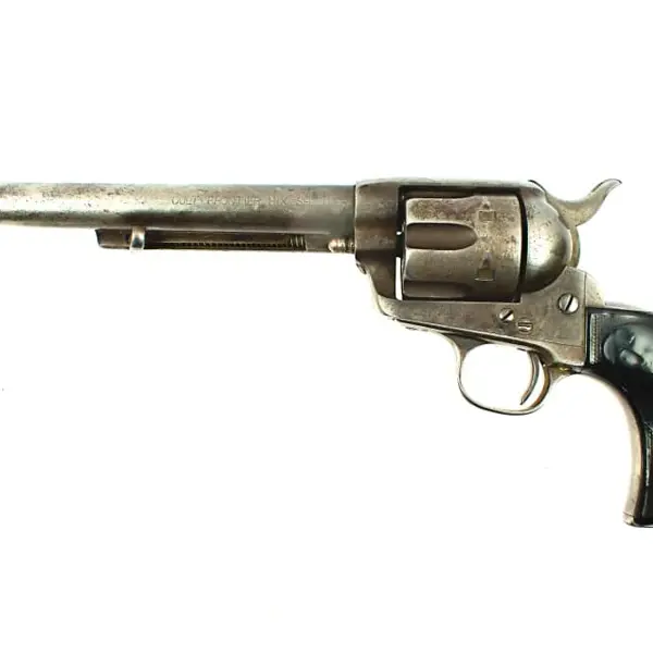 FRONTIER SIX SHOOTER SAA New and Used Price, Value, & Trends 2026