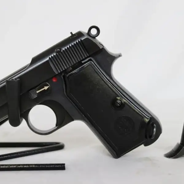 WA BERETTA M-1934 Hawsan gbb, beretta m1934 : r⁄airsoft