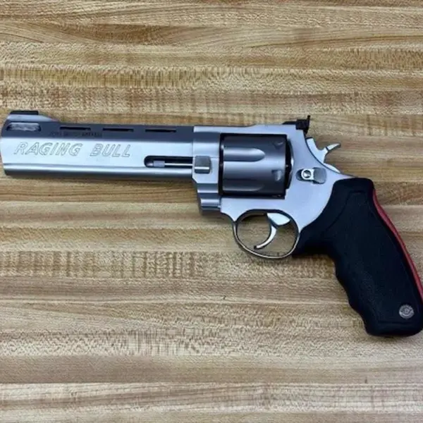 RAGING BULL 444 New and Used Price, Value, & Trends 2026