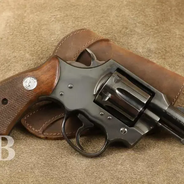 COLT LAWMAN MK III New and Used Price, Value, & Trends 2026