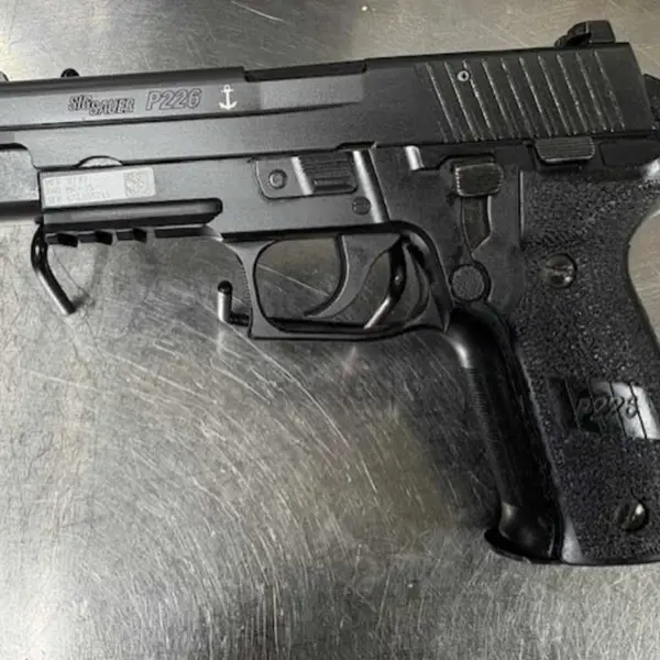 P226 MK25 New and Used Price, Value, & Trends 2026