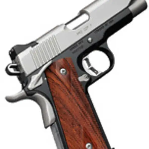 KIMBER PRO CDP II New and Used Price, Value, & Trends 2026