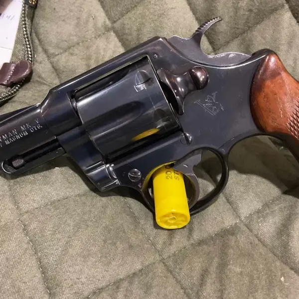 LAWMAN MK V New and Used Price, Value, & Trends 2026