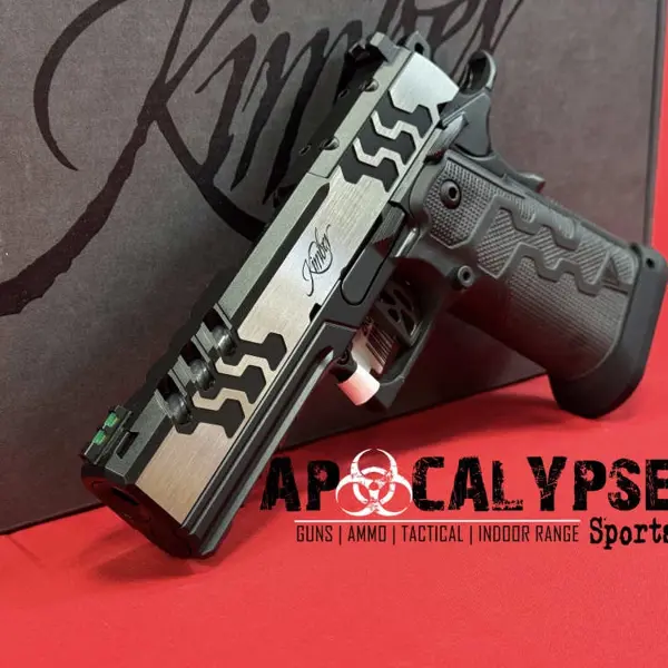 KIMBER ECLIPSE PRO II New and Used Price, Value, & Trends 2026