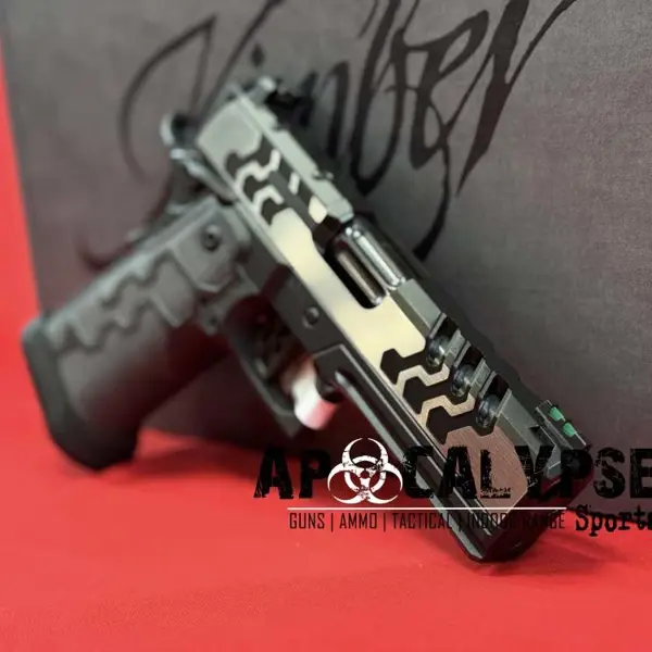 KIMBER ECLIPSE PRO New and Used Price, Value, & Trends 2026