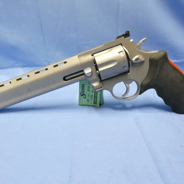 RAGING BULL 444 New and Used Price, Value, & Trends 2026 RAGING BULL 444 New and Used Price, Value, & Trends 2026