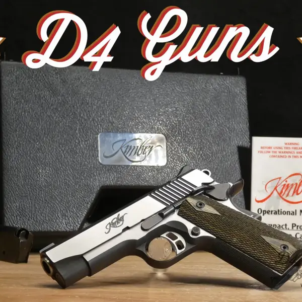 KIMBER ECLIPSE PRO New and Used Price, Value, & Trends 2026