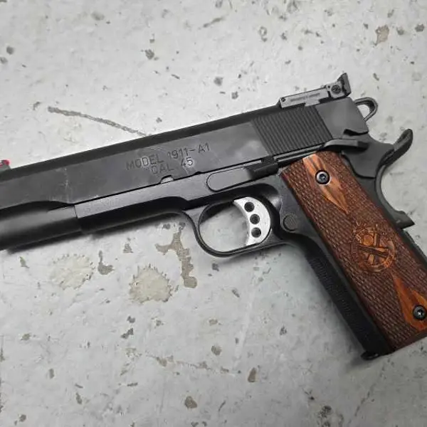1円～/MODEL/1911-A1/CAL.45/SPRIGFIELD ARMORY/ASGK/トイガン