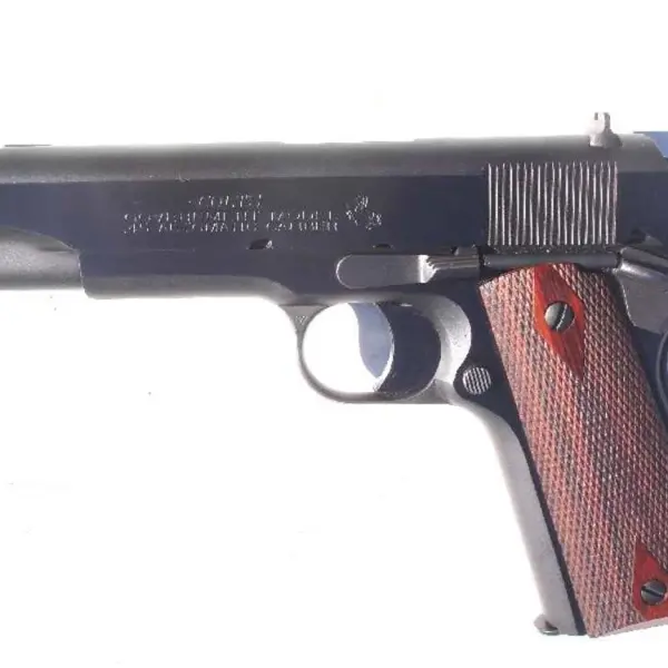 GOVERNMENT MODEL MK IV SERIES 80 New and Used Price, Value