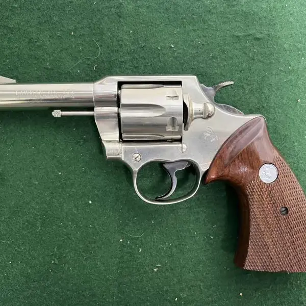 COLT LAWMAN MK III New and Used Price, Value, & Trends 2026