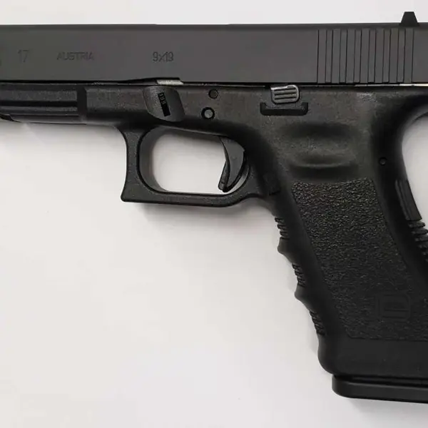 GLOCK 17 GEN 3 PI1750203 New and Used Price, Value, & Trends 2026