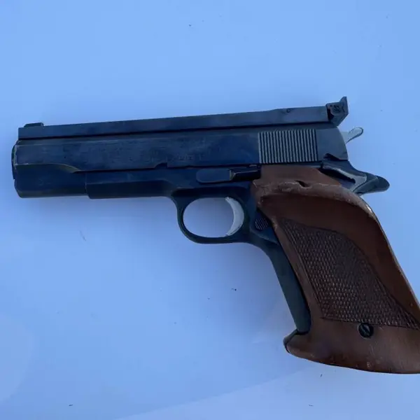 GOVERNMENT MODEL MKIV SERIES 70 New and Used Price, Value