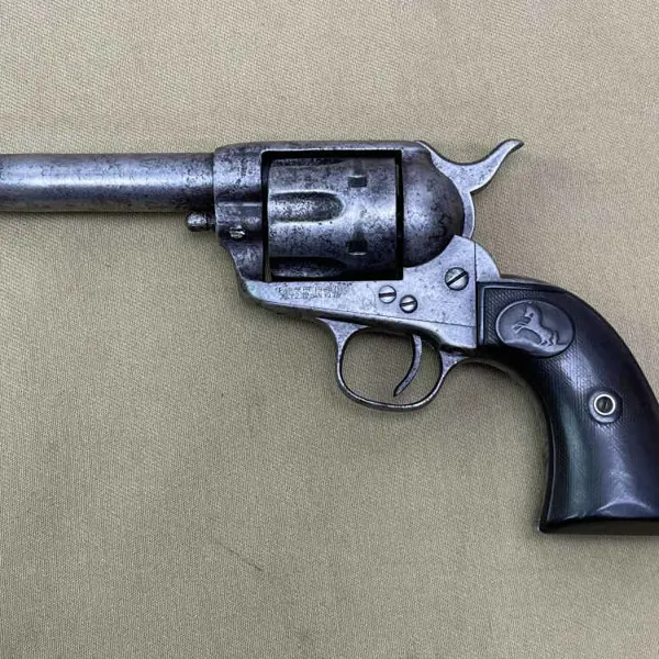 FRONTIER SIX SHOOTER SAA New and Used Price, Value, & Trends 2026