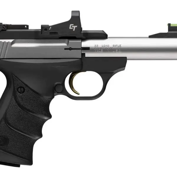 Browning Buck Mark - Thumbnail 3