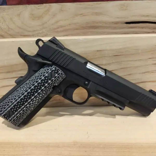 COLT CQBP M45A1 New and Used Price, Value, & Trends 2026