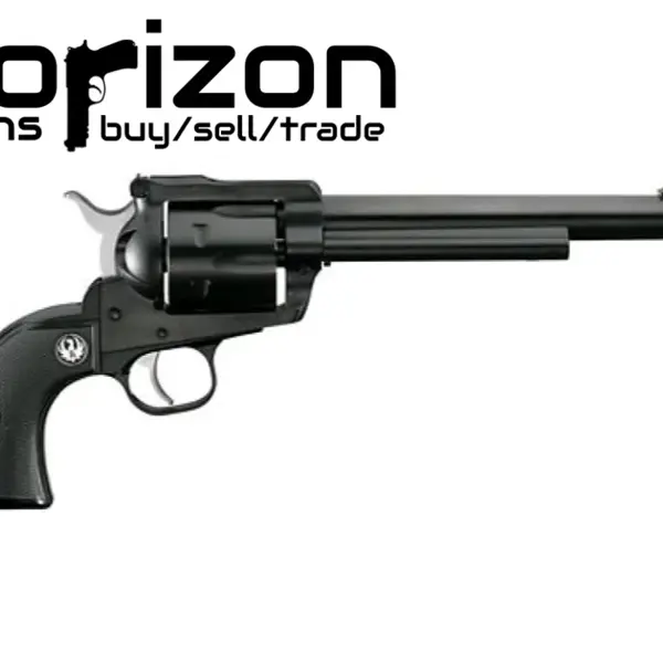 RUGER NEW MODEL BLACKHAWK New and Used Price, Value, & Trends 2026