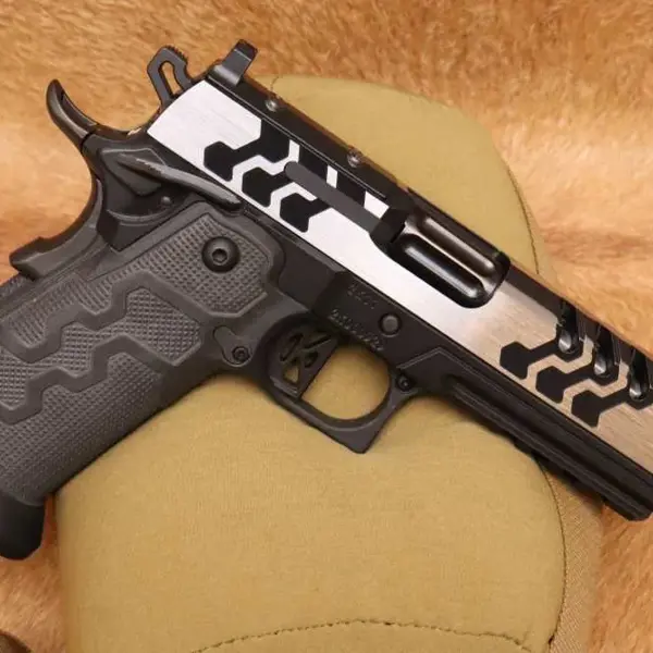 トイガン WA kimber eclipse pro Kimber Pro Eclipse Ii - For Sale