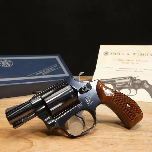 モデルガン　CMC Chiefs Special .38 リボルバー 4インチ Special Chiefs モデルガン CMC .38 4インチ リボルバー トイガン